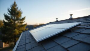 affordable solar panel options
