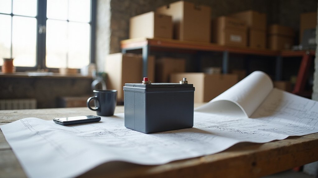 agm batteries longevity explained