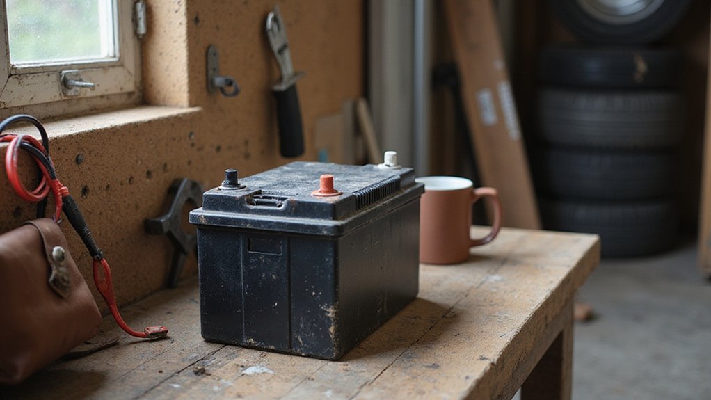 agm battery lifespan explained