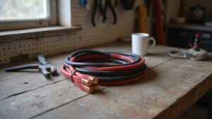 battery cable replacement guide