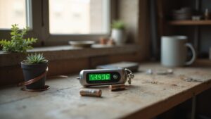 battery testing made simple