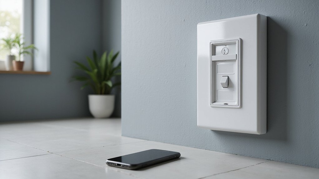 breaker box tripping causes
