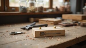 build your own wire stripper