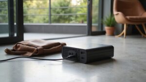 choosing between inverter converter