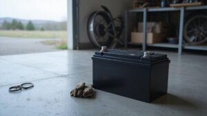 choosing the right battery
