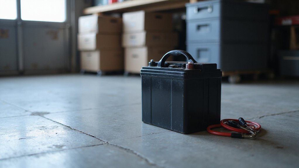 comparison of battery types vil7d comparison of battery types