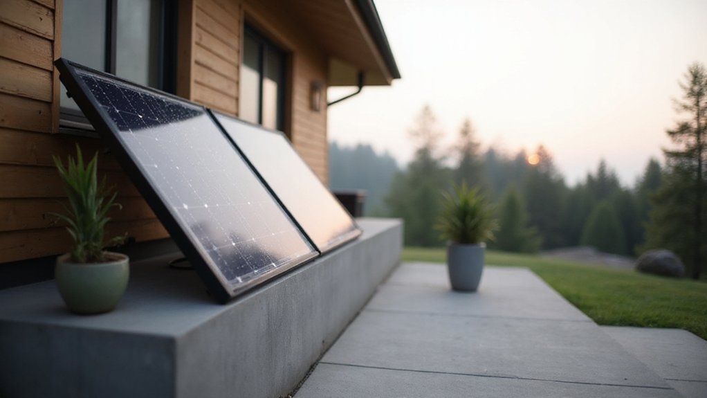 converting sunlight into electricity a2sk4 converting sunlight into electricity