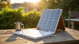 create your own solar panels