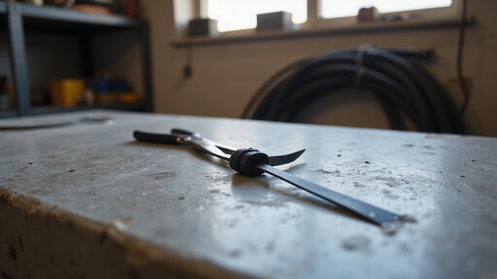 cut bend snap remove 3m6b7 cut bend snap remove
