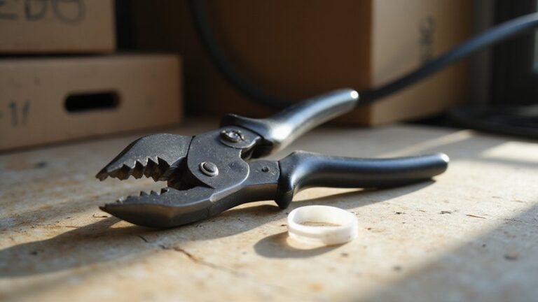 cutting cable ties safely z5kfz cutting cable ties safely