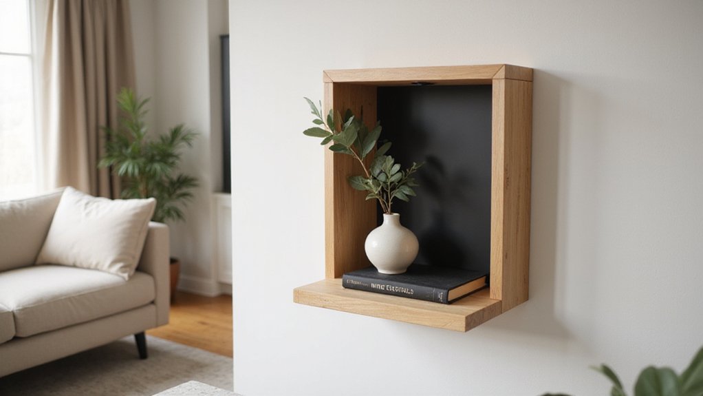 diy electrical panel cover