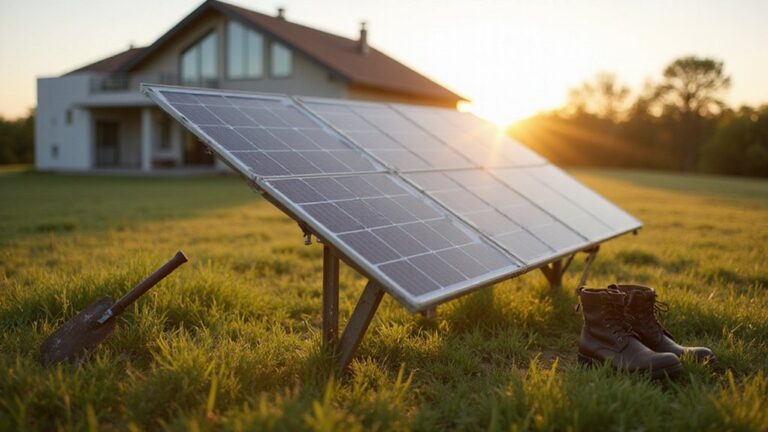 dual sided solar energy hfi6u dual sided solar energy