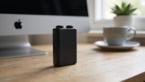 gel battery overview