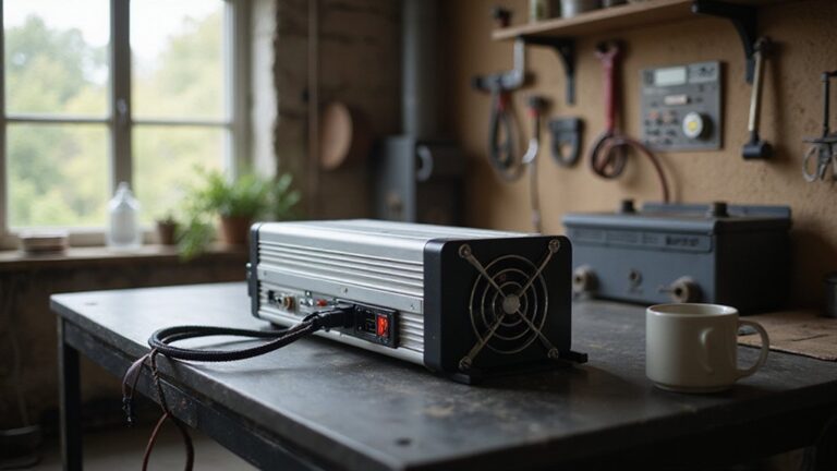 high quality power solutions