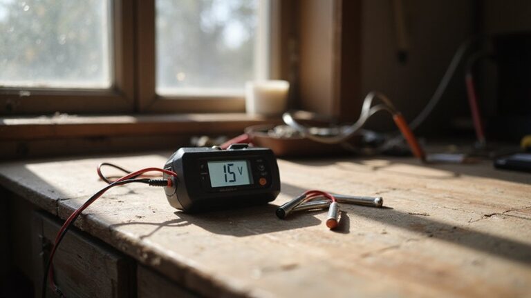 home battery testing techniques 27xon home battery testing techniques