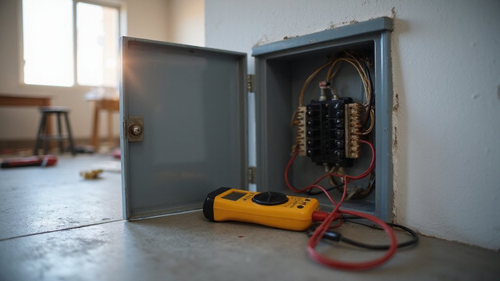 how to safely test breaker vnlf2 how to safely test breaker
