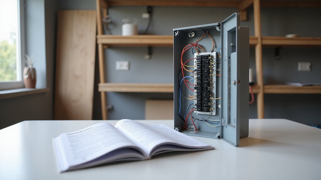installing circuit breaker safely zrtfv installing circuit breaker safely