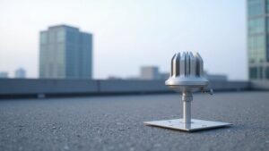 lightning protection device overview