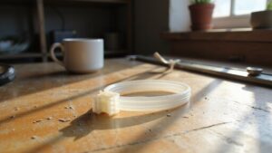 materials and composition details