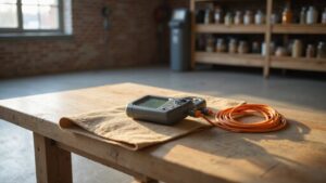 measuring electrical currents safely