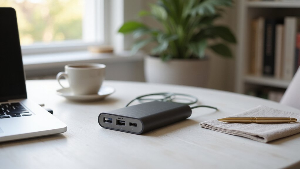 power banks with outlets by7ju 10 Best Power Banks With Outlet That Keep Everything Charged Instantly