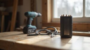 reliable battery terminal power