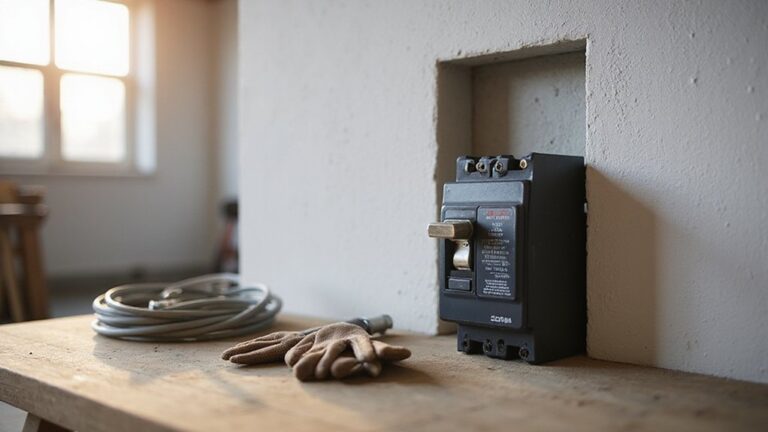 replacing a faulty breaker ksyyj replacing a faulty breaker