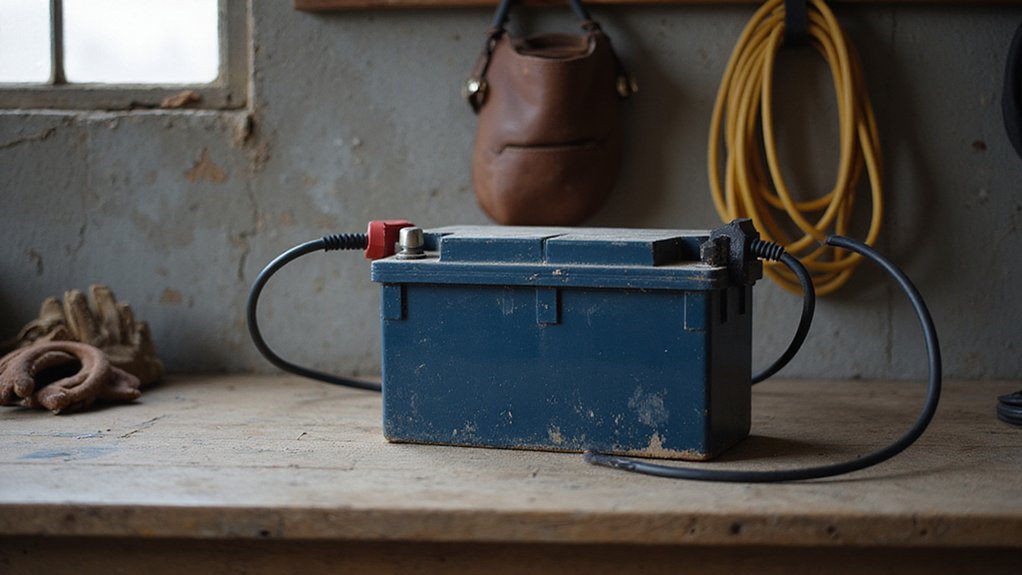 safe deep cycle charging f2rqk safe deep cycle charging