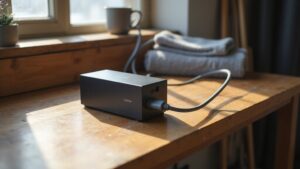 safe lifepo4 charging