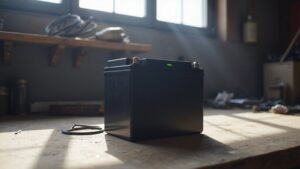 sealed lead acid batteries