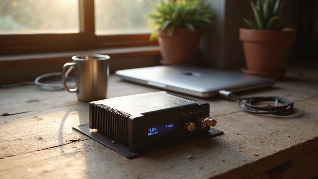 solar charge controller comparison