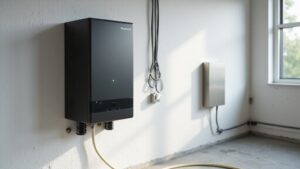 solar inverter explained comprehensively