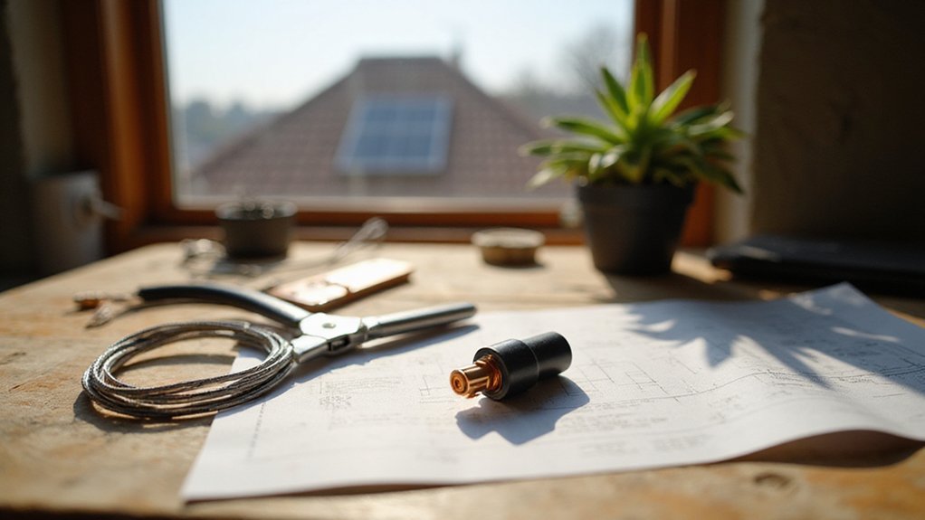 solar panel connector types 61d3t solar panel connector types