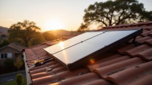 solar panel lifespan details