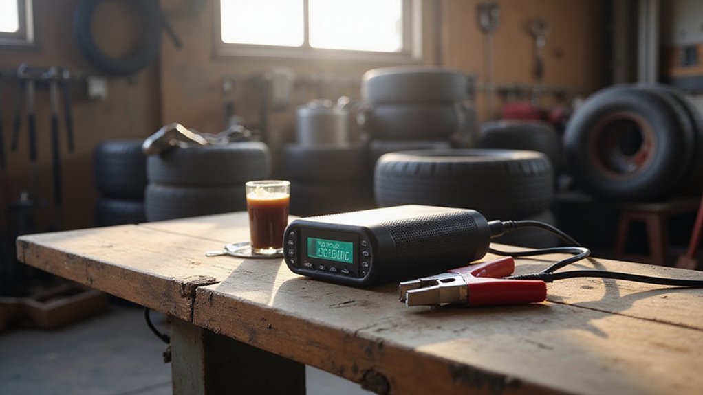 testing car battery performance p1nao How to Use a Battery Load Tester: Beginner’s Step-by-Step Guide