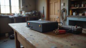top 6 volt battery chargers