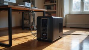 top backup power solutions