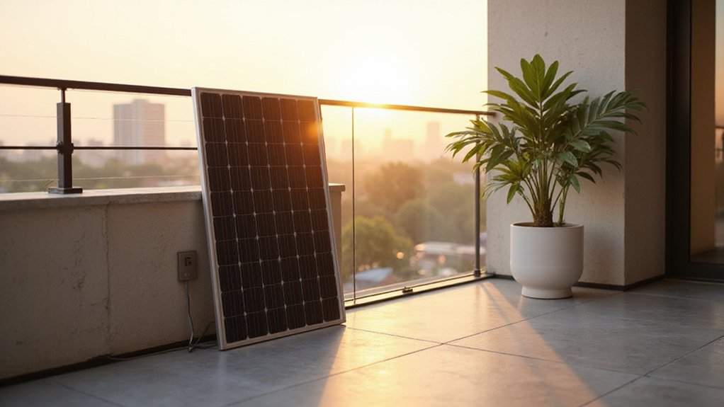 top balcony solar panel options lily8 top balcony solar panel options lily8