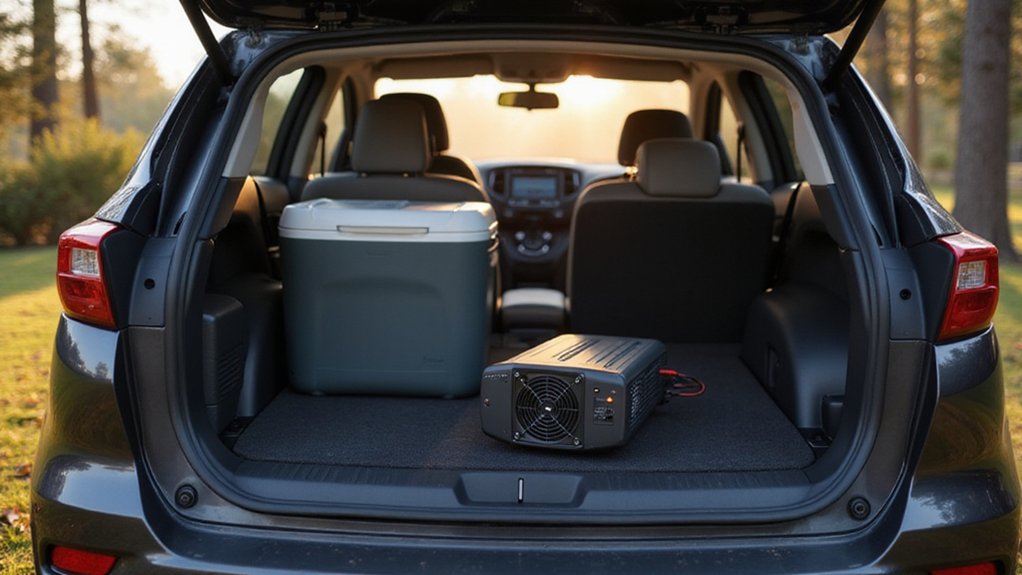 top car inverter picks