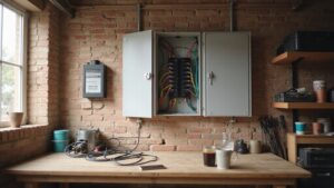top electrician recommended breaker boxes
