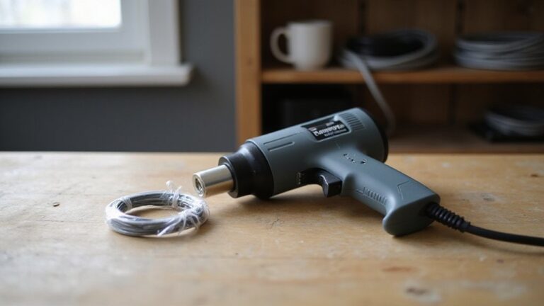 top heat guns review