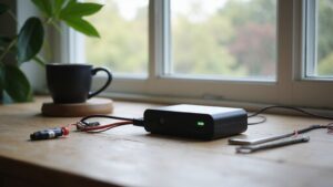 top lifepo4 charger picks