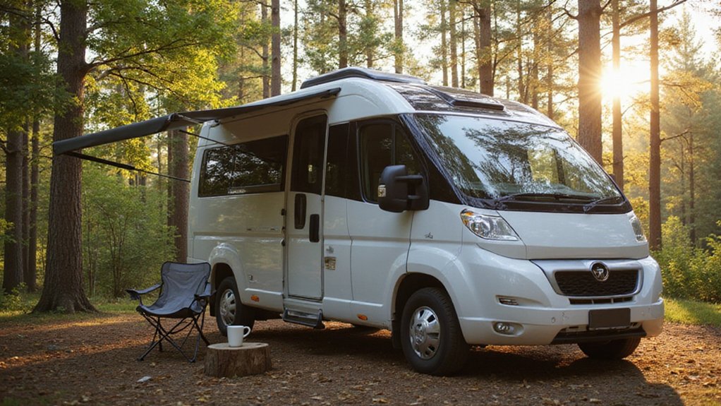 top off grid motorhomes sy6mw top off grid motorhomes sy6mw