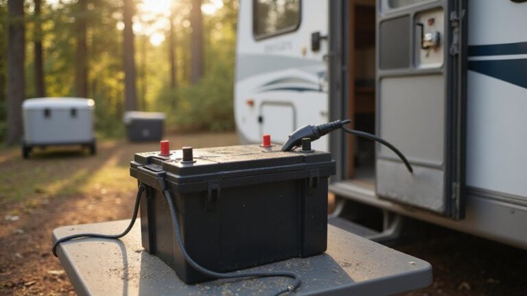 top rv battery choices