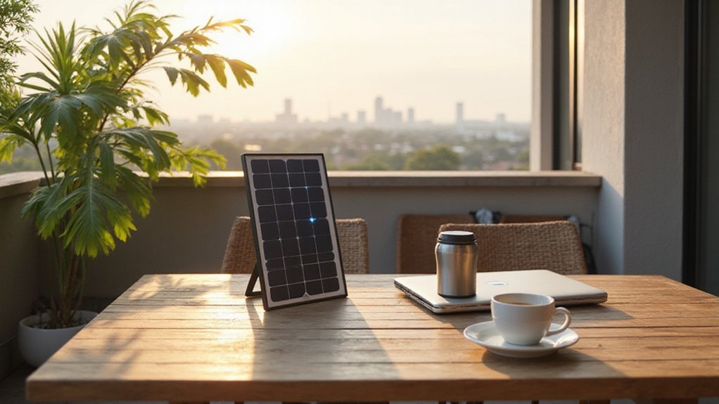 top self repaying solar kits