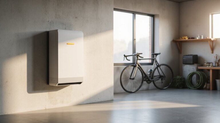 top solar battery options