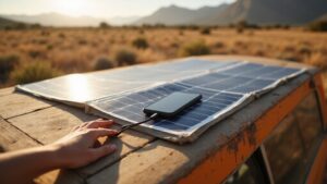 top solar phone chargers