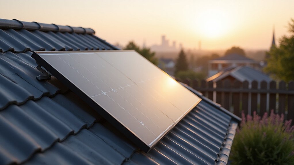 types of solar panels hq762 types of solar panels