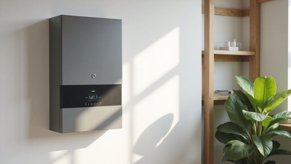 versatile solar power conversion